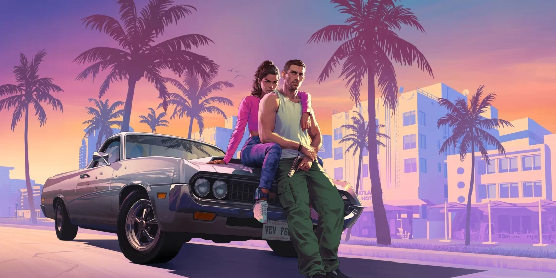 Grand Theft Auto VI hará algunos cambios para ser menos ofensivo