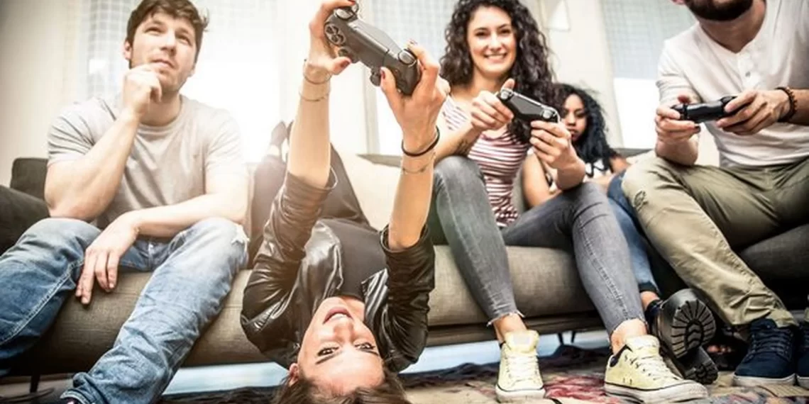 ¿Cuál es el videojuego que combate el estrés?