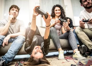 ¿Cuál es el videojuego que combate el estrés?