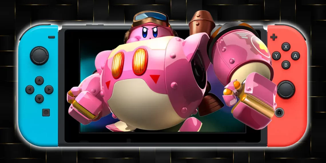 Este es el juego que podría llegar al Switch en 2025