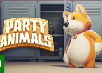Party Animals se despide de Xbox Game Pass con descuento exclusivo