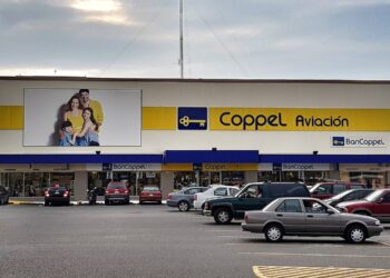 Coppel desmiente haber filtrado información acerca de la Nintendo Switch 2