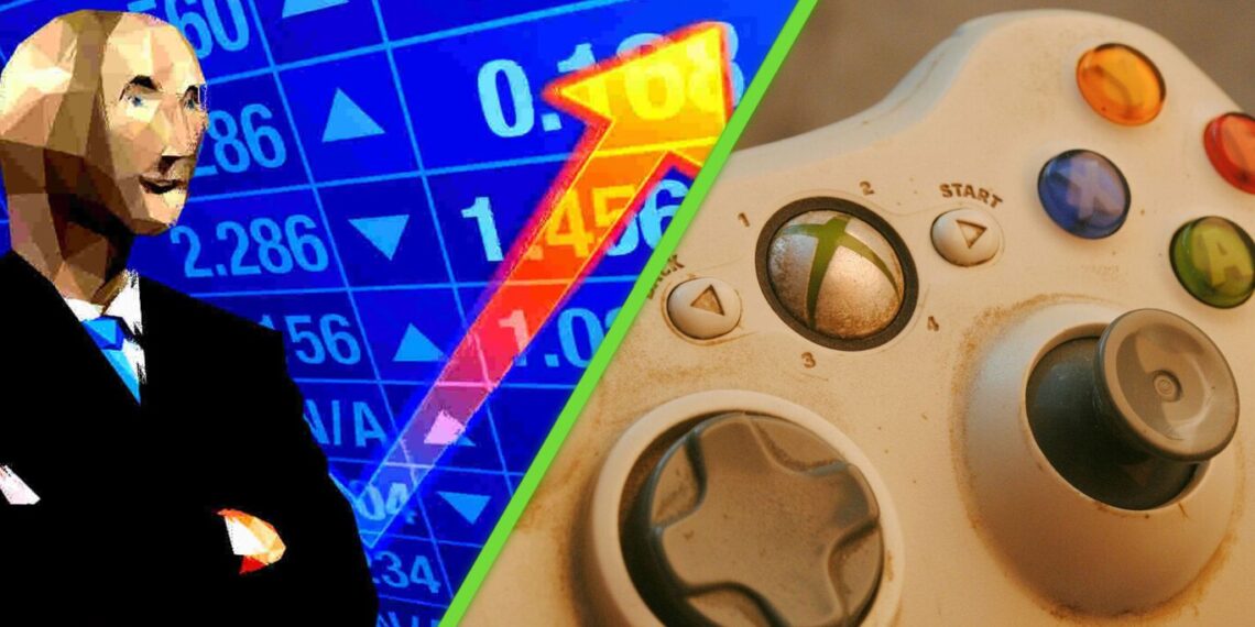 La Xbox 360 y el fraude millonario que desafió al FBI