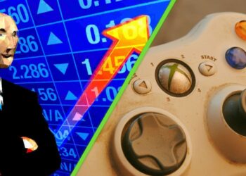 La Xbox 360 y el fraude millonario que desafió al FBI