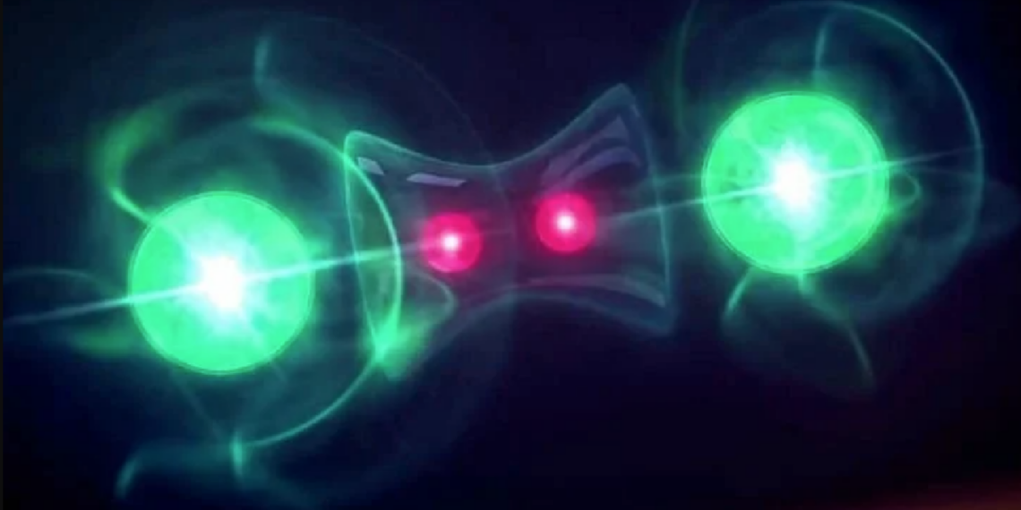 ¿Ingenieros lograron la teletransportación?