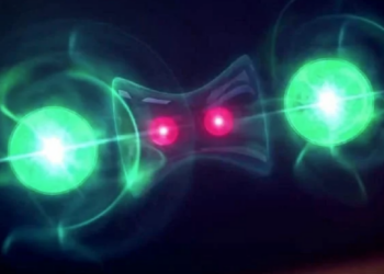 ¿Ingenieros lograron la teletransportación?