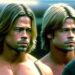 La inteligencia artificial es peligrosa; este el caso del falso Brad Pitt