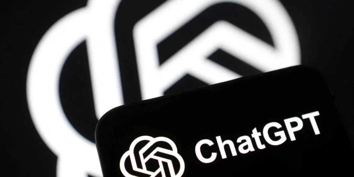 ¿Por qué se cayó ChatGPT?