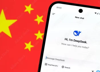Deepseek; la IA china que está revolucionando el mercado