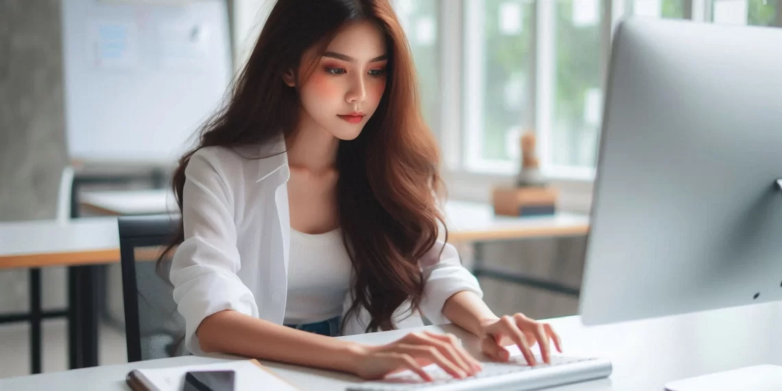 La Generación Z no sabe usar herramientas tecnológicas básicas