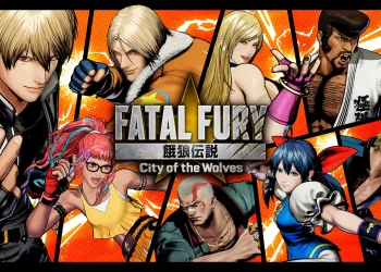 Fatal Fury 2 ya está disponible en Nintendo Switch Online