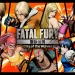 Fatal Fury 2 ya está disponible en Nintendo Switch Online