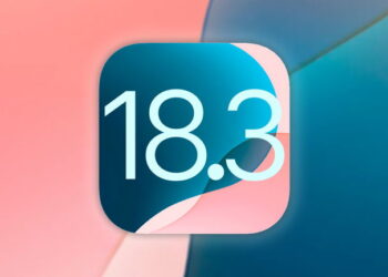 Todas las novedades que llegan a tu iPhone con iOS 18.3