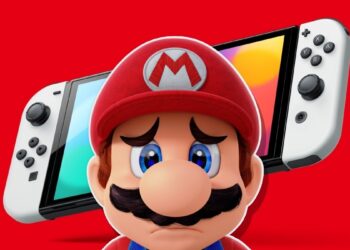 Nintendo sufre caída en la Bolsa tras el anuncio de la Switch 2