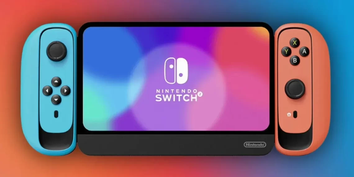 Nintendo Switch 2 podría tener 3 versiones diferentes