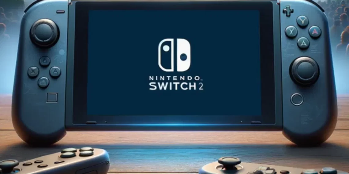 Se ha filtrado la lista de posibles juegos para la Nintendo Switch 2