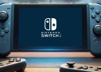 Se ha filtrado la lista de posibles juegos para la Nintendo Switch 2