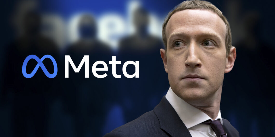 Marck Zuckerberg anunció algunos cambios en META