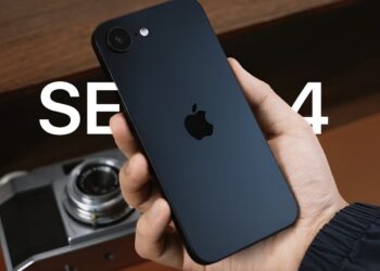 Se filtra el iPhone SE 4, esto es lo que sabemos