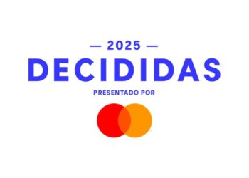 Decididas 2025 reúne voces de mujeres líderes que están impulsando el cambio en colaboración con Mastercard