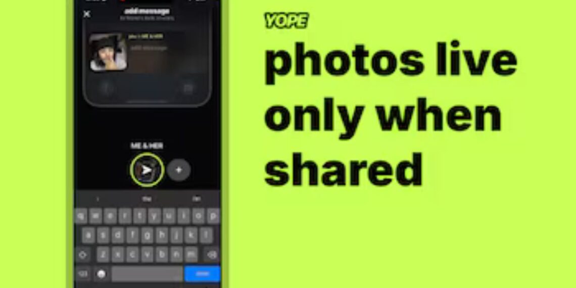 Yope, la red social que está conquistando EE.UU.