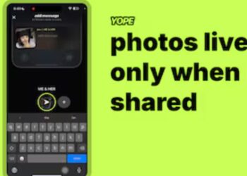 Yope, la red social que está conquistando EE.UU.