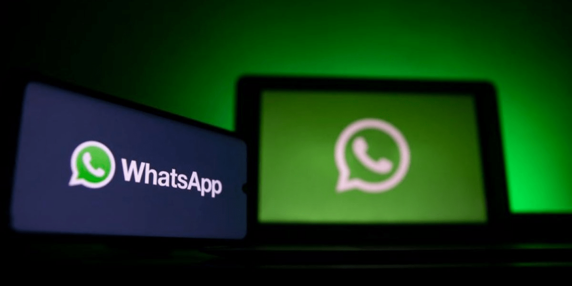 WhatsApp prueba nueva función para archivos de visualización única