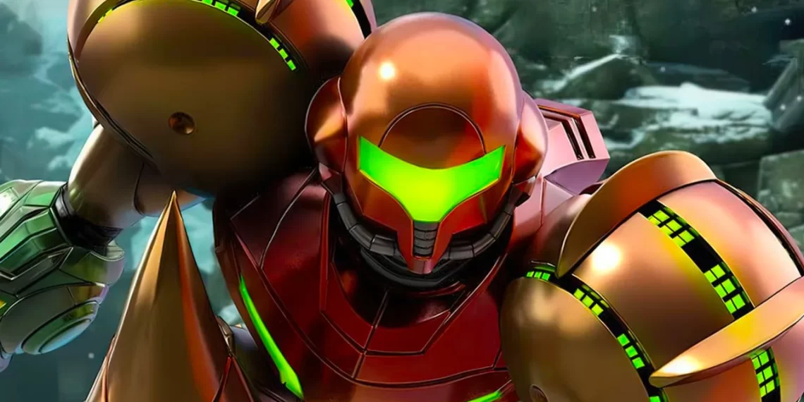 Nintendo da buenas noticias a los fanáticos de Pokémon y Metroid