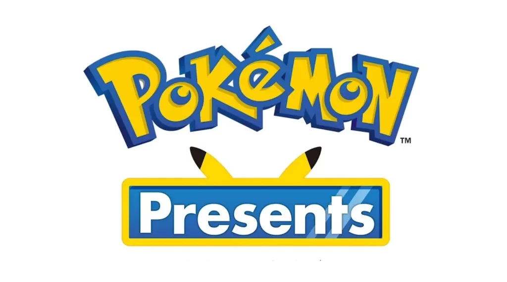 Pokémon Presents 2025: Fecha, horarios y qué esperar del evento