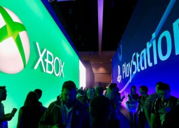 Xbox apuesta por los juegos multiplataforma