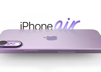 Lo que se sabe del iPhone 17 y su nuevo diseño