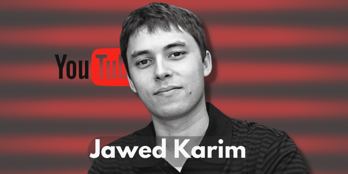 YouTube cumple 20 años ¿qué fue de Jawed Karim, su creador?
