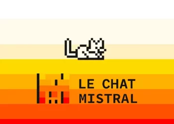 Le Chat, la inteligencia artificial europea