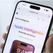 Apple Intelligence ya está disponible en español