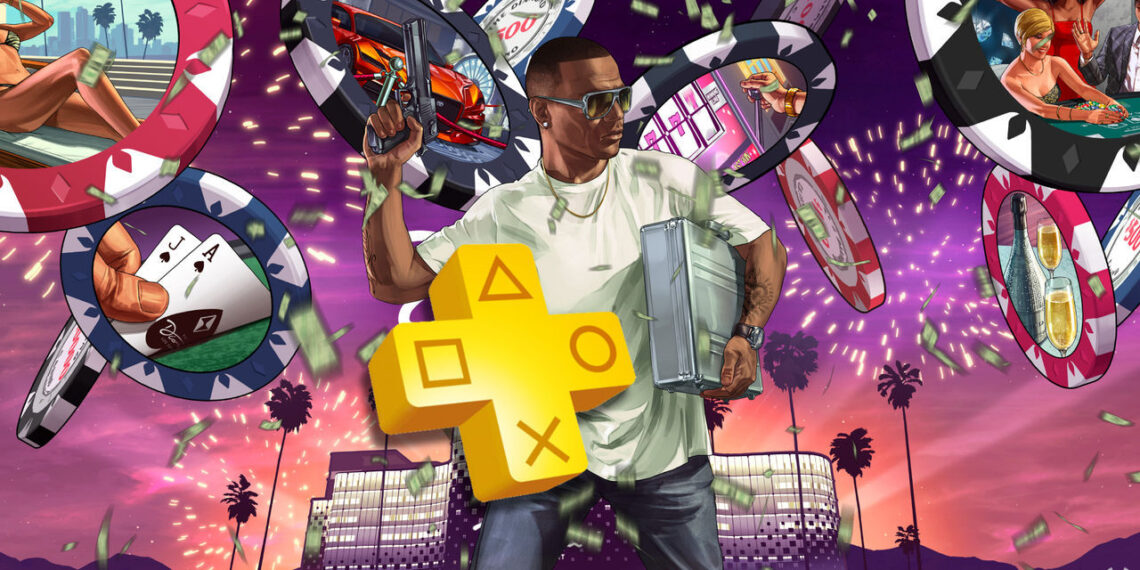 GTA regala 1 millón de dólares a usuarios de Xbox Series, PS5 y PC
