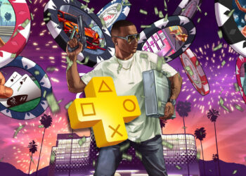 GTA regala 1 millón de dólares a usuarios de Xbox Series, PS5 y PC
