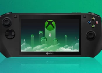 Microsoft prepara una Xbox portátil este 2025