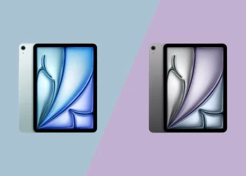 iPad Air 2024 vs iPad Air 2025, las diferencias