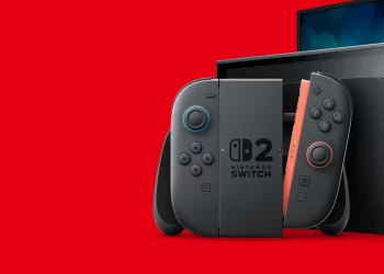 Fans especulan sobre la interfaz de la Nintendo Switch 2