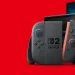 Fans especulan sobre la interfaz de la Nintendo Switch 2