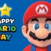 ¿Por qué se celebra el día de Mario Bros cada 10 de marzo?