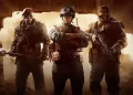 ‘Rainbow Six Siege’ se volverá free-to-play tras 10 años