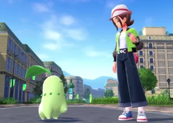 Pokémon Legends Z-A revela un nuevo modo de batallas