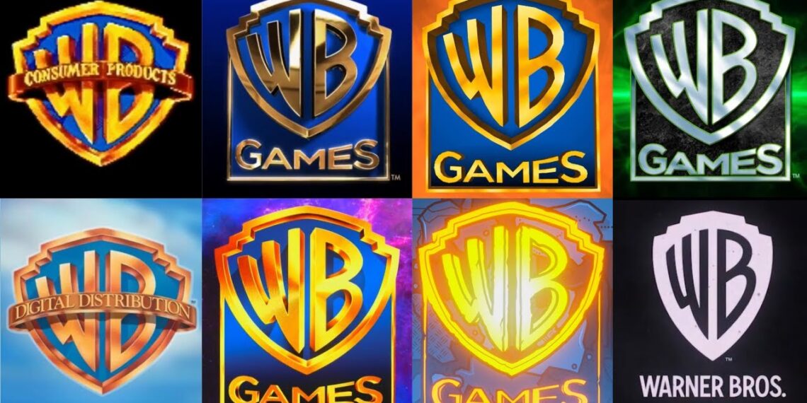 Warner Bros Games cierra estudios y replantea su estrategia