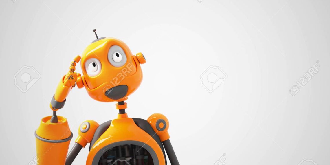 ¿Por qué los robots no pueden marcar la casilla “no soy un robot”?