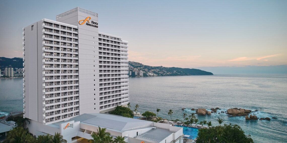 Posadas reporta ingresos por $2,914 millones y duplica su utilidad neta en 2025