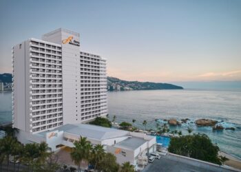 Posadas reporta ingresos por $2,914 millones y duplica su utilidad neta en 2025