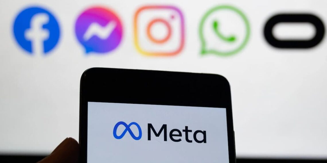 ¿Meta tendrá que vender instagram y whatsapp?
