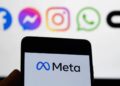 ¿Meta tendrá que vender instagram y whatsapp?