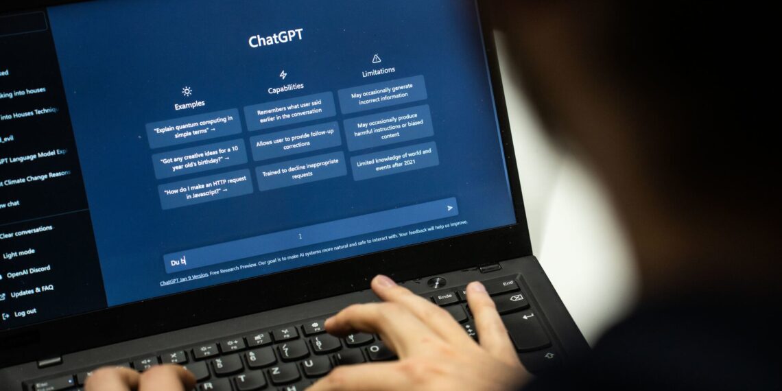 Nunca deberías decirle estas cosas a ChatGPT